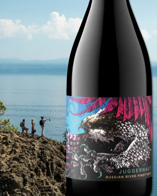 Home - Juggernaut Wines